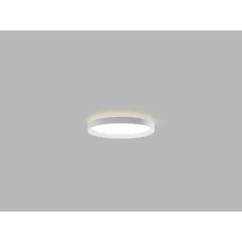 LED2 1274851ZBTW Stropní svítidlo MOON 40, W ZIGBEE TW 36W (30+6) 3000K-4000K bílá