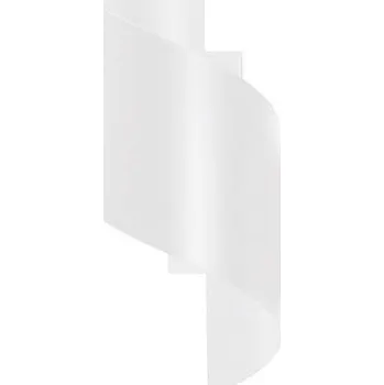 Nástěnné svítidlo Nástěnné svítidlo SPINER 1xG9/8W/230V bílá