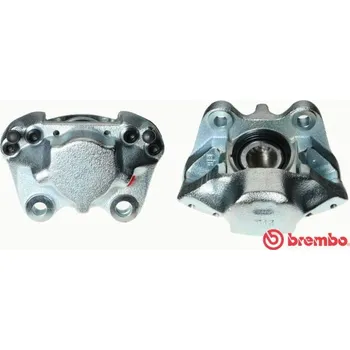 Brzdový systém Brzdový třmen BREMBO F 85 036