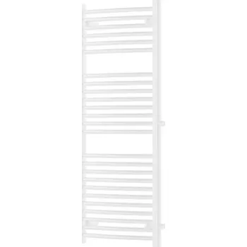 Radiátor Mexen Ares boční koupelnový radiátor 1200 x 500 mm, 531 W, bílý - W102-1200-500-00-20-S Koupelnové radiátory