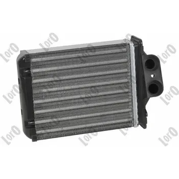 Výměník tepla, vnitřní vytápění ABAKUS 016-015-0013-A