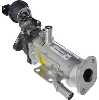 Chladič motoru Chladič, recirkulace spalin VALEO 818791