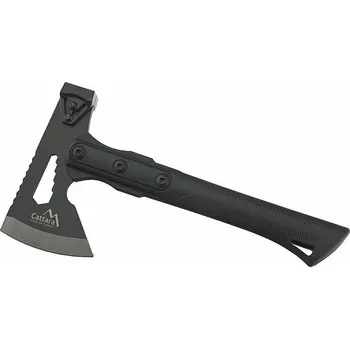 Sekera Cattara Sekera Steel Black 27cm