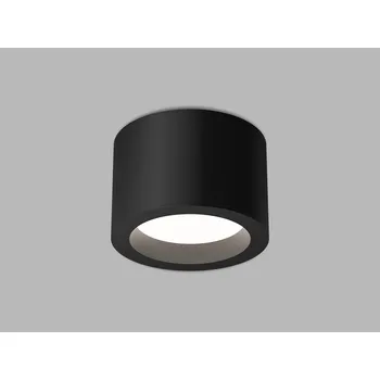 LED2 1235453CS Stropní svítidlo KAPA ON 14, B CASAMBI 12W 3000K/3500K/4000K černá