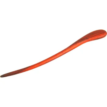 Ozdoba do vlasů Moravité jehlice do vlasů No.16 padouk