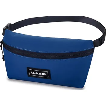 Outdoorové zavazadlo ledvinka Dakine Hip Pack LT - Deep Blue one size