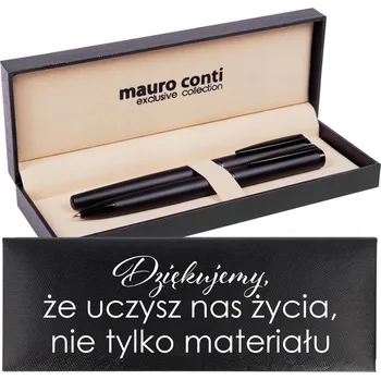 Sada plnicího pera a propiska Funandstyle