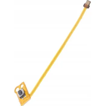 Herní konzole Páska tlačítka ZL pro Joy-Con levý pro Nintendo Switch