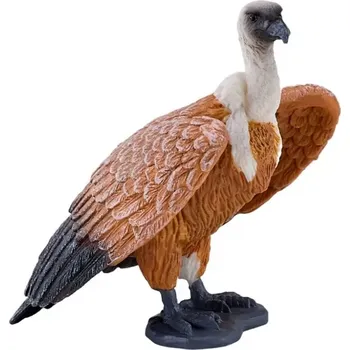 Figurka Mojo Fun 381099 Sup bělohlavý hnědý