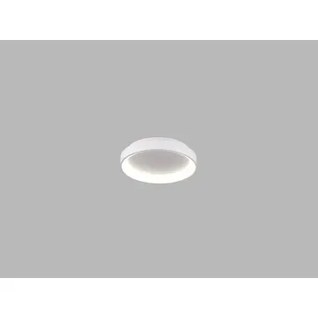 LED2 1274551DTW Stropní svítidlo BELLA SLIM 28, W DALI TW/PUSH TW 20W 3000K-4000K bílá
