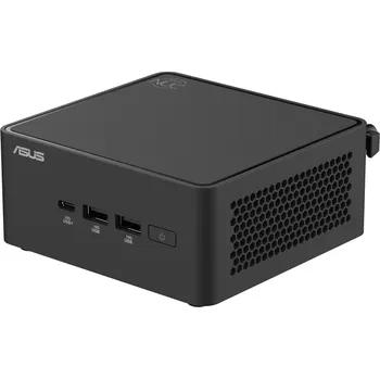 Stolní počítač ASUS NUC 15 PRO Kit i3-100U/M.2 slot/2x0G D5/T/bez