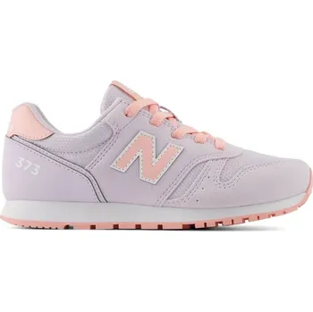 Dětská treková obuv Dětská obuv New Balance Jr YC373AN2 32,5