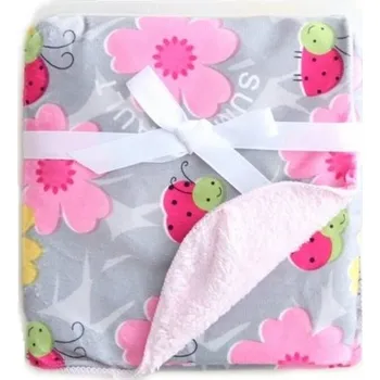 Dětská deka Dětská deka E459 1