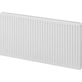 Radiátor Mexen C21 deskový radiátor 600 x 600 mm, boční připojení, 769 W, bílý - W421-060-060-00 Pokojové ohřívače