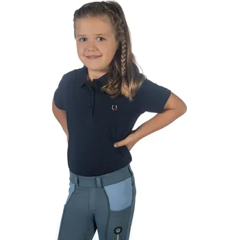 Polokošile - Claire -, tmavě modrá, 158/164