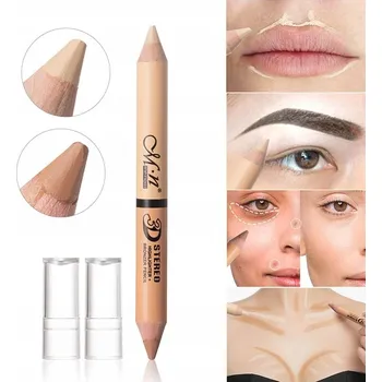 Rozjasňovač Lisovaný rozjasňovač Handaiyan, 12 g