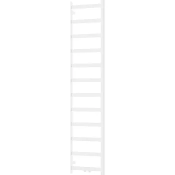 Radiátor Mexen Bolt koupelnový radiátor 1500 x 400 mm, 342 W, bílý - W126-1500-400-00-20 Koupelnové radiátory