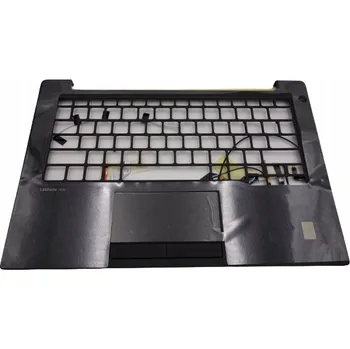 Šasi notebooku Pouzdro Palmrest Dell Latitude 7370 / WCXG8 FCTRR