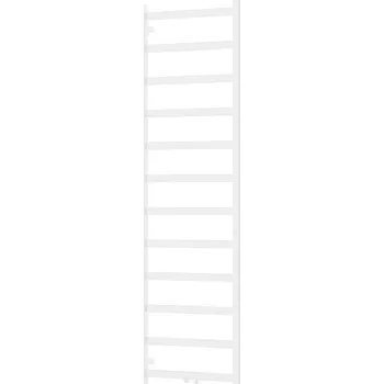 Radiátor Mexen Bolt koupelnový radiátor 1500 x 500 mm, 389 W, bílý - W126-1500-500-00-20 Koupelnové radiátory