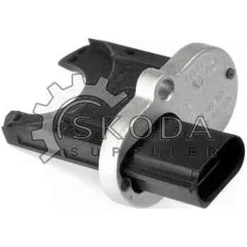 Snímač úhlu rejdu ŠKODA Original OEM 6Q0 423 445