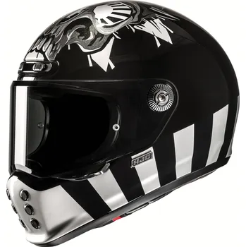 Helma na motorku HJC přilba V10 Crania MC5 - L