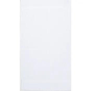 Ručník Towel City Klasický ručník na ruce 100% bavlna 50 x 90 cm, 400 g/m Barva: Bílá, Velikost: 50 x 90 cm TC43