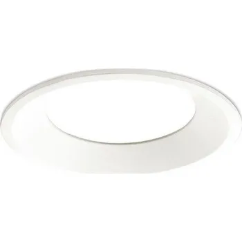 Bodové svítidlo KOHLLIGHTING Zápustné svítidlo Miranda LED 22W bílé 1900lm 4000K IP43 - KOHL-Lighting (starý kód: KHL K53102.W.4K) KHL K53100.03.RF.WH-WH.OP.ST.8.40