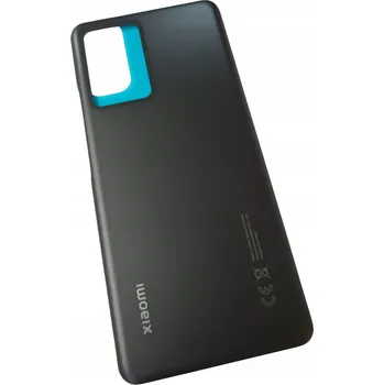 Pouzdro na mobilní telefon Kryt baterie pro Xiaomi 13 Lite černý