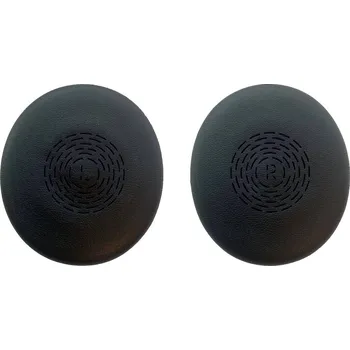 Sluchátka ušní polstrování headsetu Jabra Jabra Evolve2 50 MS mono, 50 MS stereo, 50 UC mono, 50 UC stereo, 55 MS mono, 55 MS stereo, 55 UC mono, 55 UC stereo