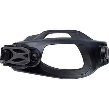 Příslušenství na snowboard strep Burton Supergrip Toe Strap 2.0 Left - Fade To Black L