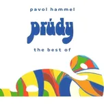 Pavol Hammel & Prúdy - The Best Of (CD)
