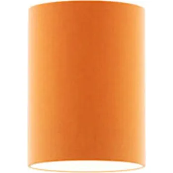 Stínidlo RON 15/20 stínidlo Chintz oranžová/bílé PVC max. 28W