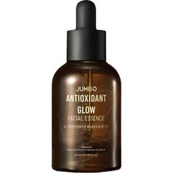 Pleťové sérum Jumiso - Antioxidant Glow Facial Essence - Antioxidační sérum 40ml