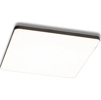 BJORK SQ 20 zápustná černá 230V LED 18W 3000K