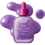 EQQUALBERRY Bakuchiol Plumping Serum 30ml