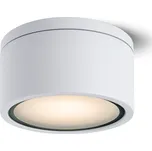 MERIDO stropní bílá 230V GX53 11W IP54
