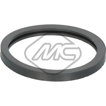 Automobilové těsnění Těsnění, termostat Metalcaucho 02356