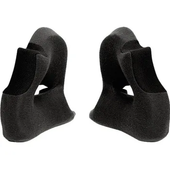 Helma na motorku HJC lícnice RPHA 71 basic - XS (40mm)