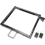 TA Technix konzole pro sportovní sedačku řidiče Seat Leon / Toledo (1M)