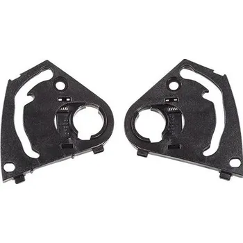 Helma na motorku LS2 OF586 RATCHET SYSTEM