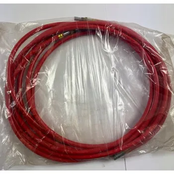 Příslušenství ke svářečce Vodicí hadice podavače drátu MIG/MAG 156.0019 – ABICOR BINZEL