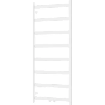 Radiátor Mexen Bolt koupelnový radiátor 1000 x 500 mm, 259 W, bílý - W126-1000-500-00-20 Koupelnové radiátory
