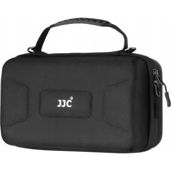 Pouzdro na kameru JJC HSCC-OA, skořepinové