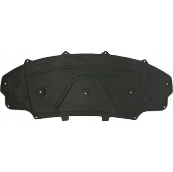 Kapota ODHLUČNĚNÍ KAPOTY MOTORU MERCEDES ML TŘÍDY W164 2005-2011