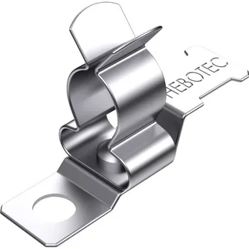 Modelová železnice Hebotec SKDZ 5 8 - 11 upevňovací prvek 1022-224C 1 ks