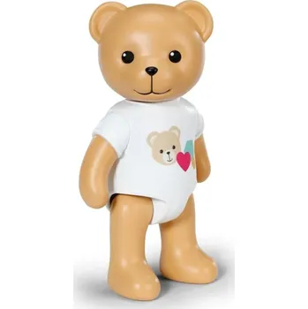 Baby Born 839140 Splish Splash Teddy