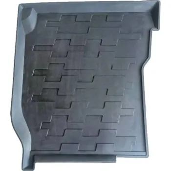 Blatník karosérie Koberec Volvo FH4 Tangde TD11-51-078R