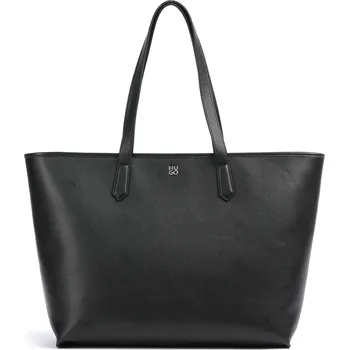 Nákupní košík Hugo Chris 2.0 - Nákupní taška v černá, imitace kůže, 229525 | Kabelky pro ženy & muže