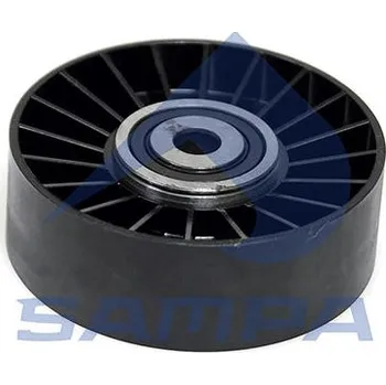 Napínací kladka, žebrovaný klínový řemen SAMPA 040.202