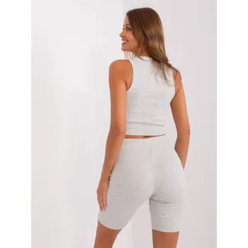 Sada EM KMPL 834.11 světle šedá jedna velikost